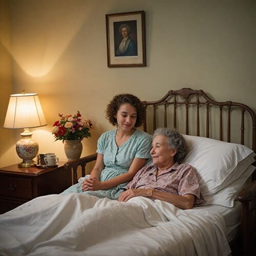 24/7 Home Care Services